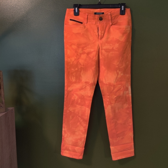 Lauren Ralph Lauren Pants - Ralph Lauren pant